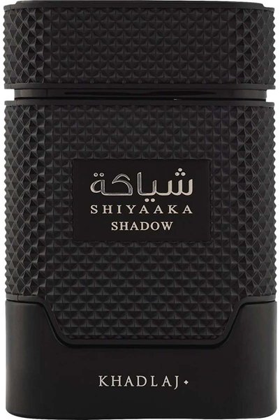Khadlaj Apă de parfum Shiyaaka Shadow unisex, 100 ml