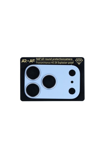 OEM Tempered Glass Aluminum Metal Camera Full Cover Lens on camera for Iphone...
