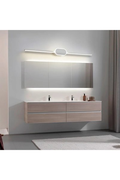 ELMOSMART Corp de iluminat LED de perete Elmos DH-WM-001814A, 14 W, 220 V, 40...