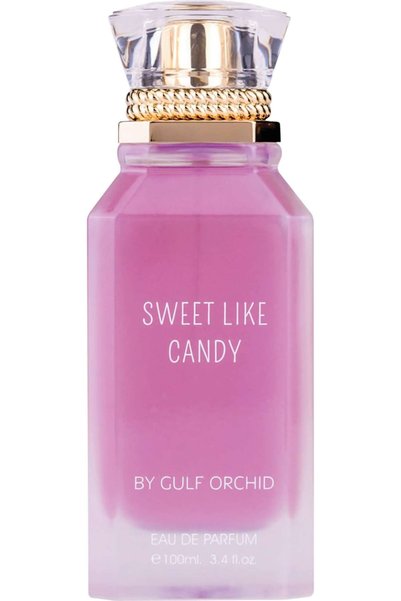 OEM Eau de Parfum ΓΛΥΚΟ ΣΑΝ ΚΑΡΑΜΕΛΑ, 100 ml
