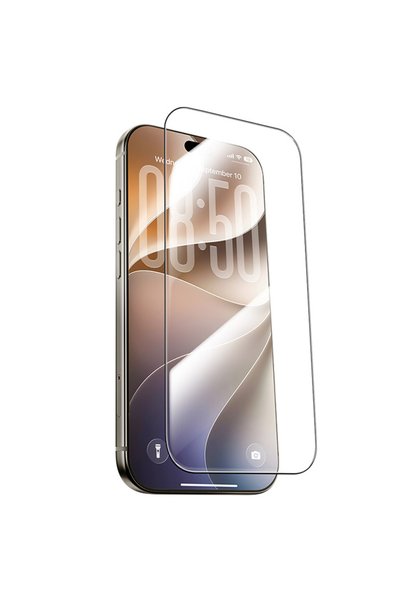 Benks Sticlă securizată Ultra Shield HD pentru Iphone 18 Pro Max/17 Pro Max