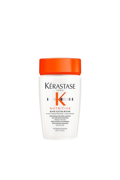 Kerastase Θρεπτικό σαμπουάν σατέν ρις 80ml