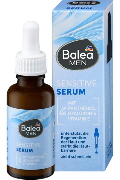 OEM Ser Sensitive, 30 ml