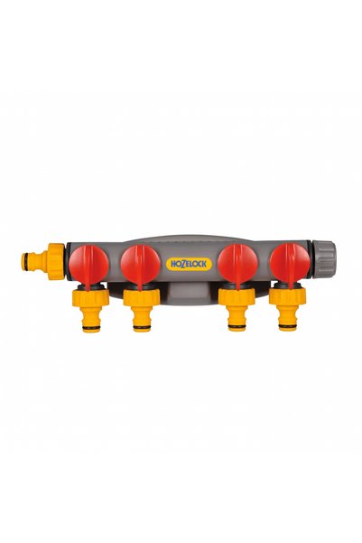 Hozelock WAY TAP CONNECTOR