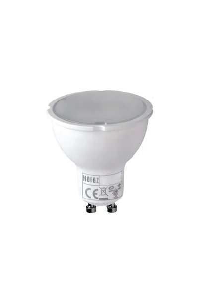 Horoz Bec LED PLUS-4 GU10 4 W 6400 K 250 lm