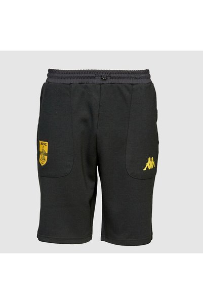 Kappa Ανδρικό Shorts Mafio ARIS F.C. 2025/26