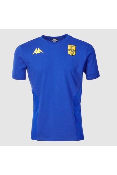 Kappa Παιδικό T-Shirt Millido ARIS F.C. 2025/26