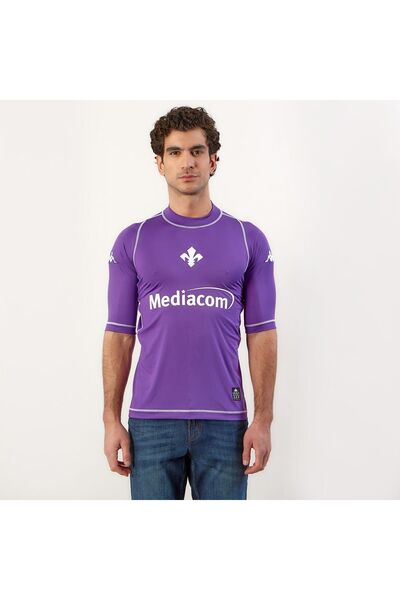 Kappa Kombat XXV Συλλεκτική Επετειακή Εμφάνιση FIORENTINA FC
