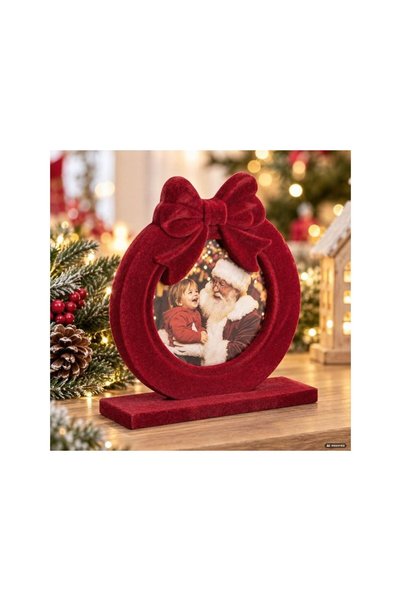 Jumbo DECOR PUNE POZA TA ROS CATIF 16CM