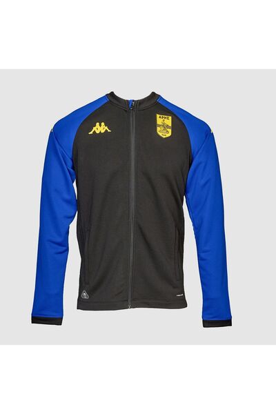 Kappa Ανδρική Ζακέτα Moxuna PRO ARIS F.C. 2025/26