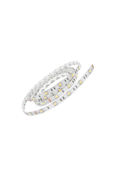 ELMOSMART Bandă LED Elmos 72SMD2835, 5 m, 18 W/m, 12 V DC, 4000 K, IP20