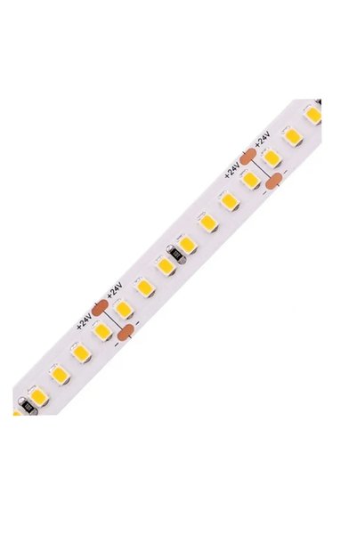 Elmot Bandă LED Elmos 60SMD2835 15 W/m 24 V DC 6500 K IP20 5 m