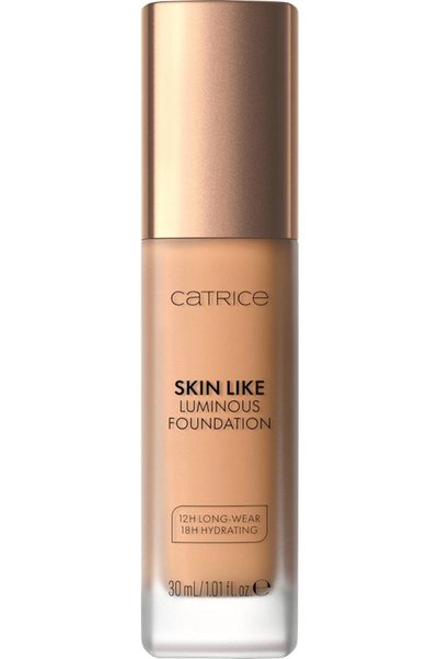 OEM Fond de ten Skin Like Luminous 043W, 30 ml