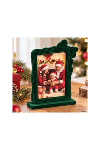 Jumbo DECOR PUNE POZA TA VERDE CATIF 23CM