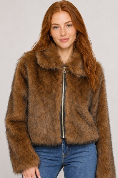 Loft Women's Coat Lf2043909