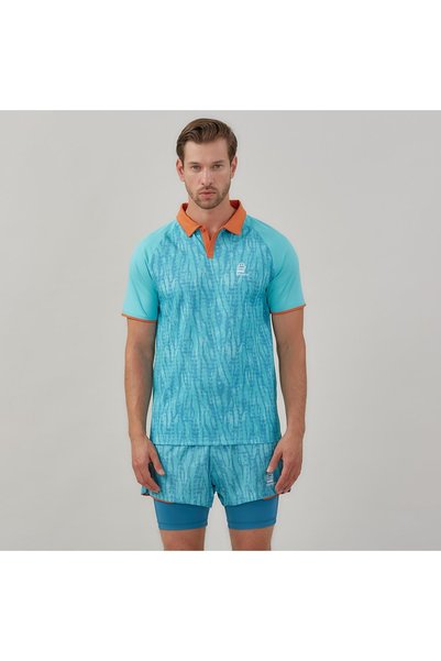 Admiral Ανδρικό Αθλητικό Polo Komit