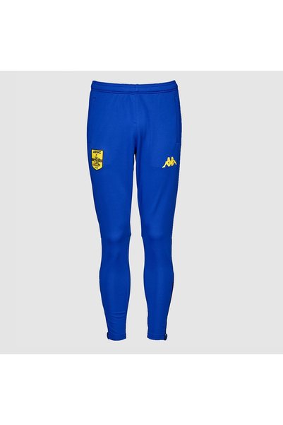Kappa Ανδρικό Παντελόνι Miragi Pro ARIS FC 2025/26