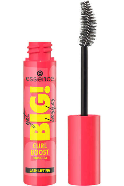 OEM Mascara pentru volum!, 12 ml
