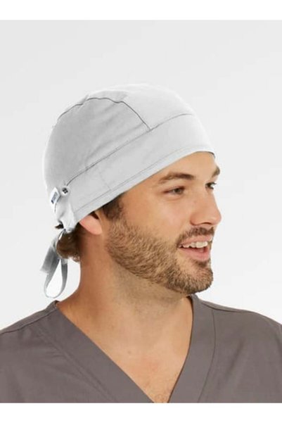 Other سيرجكال كاب MAEVN | NC015 - WHITE