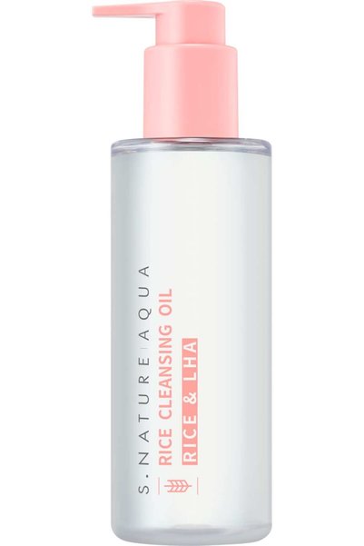 OEM Ulei de curățare cu extract de orez, 200 ml