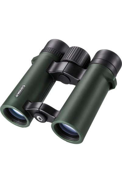 Barska AB12520 Air View 10x26 Waterproof Binoculars for Birding, Hiking, Spor...