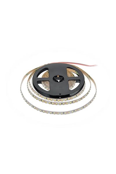 Elmot Bandă LED Elmos 3528 LR1-IP20 5 m 4,8 W/m 12 V 4000 K IP20