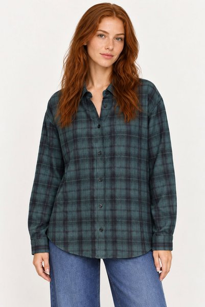 Loft Women's Shirt Lf2043956