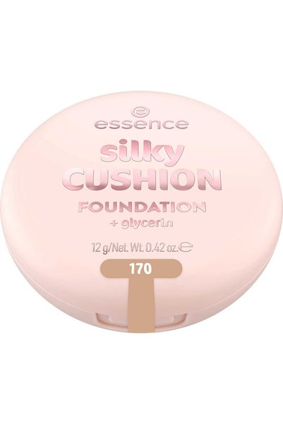 OEM Fond de ten mătăsos CUSHION 170, 12 g