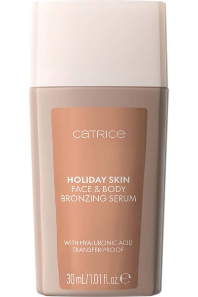 OEM Ser bronzant Holiday Skin 010, 30 ml