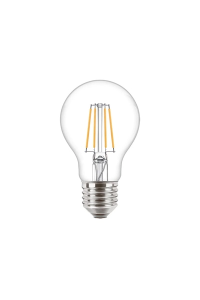 Milanlux Bec LED A60 E27 10 W 1100 lm 6000 K 220–240 V