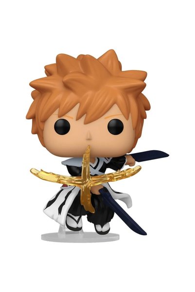 Funko Pop ! Animation: Bleach (Thousand-Year Blood War) - Ichigo