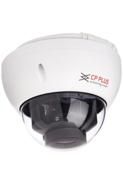 CP3 CP-Plus CP-UNC-VB20FL3-M-2MP Dome IP Camera