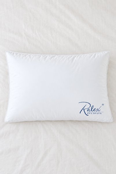 RALEX PUCIOASA Pernă Ralex MicroGel, 50 × 70 cm, 1.150 g