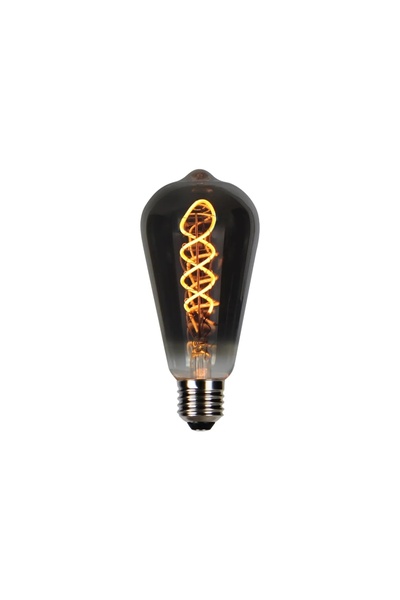 LEDLINE Bec LED LED Line PRIME FILAMENT 4 W E27 1800 K 150 lm