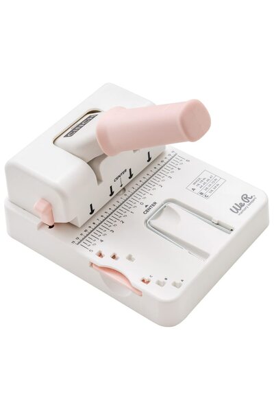 We R Memory Keepers Cinch Disc Tool