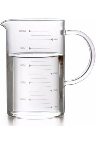 Generic V60 Coffee Server| Heat Resistant Glass Pot | Pour Over Coffee Tea Se...