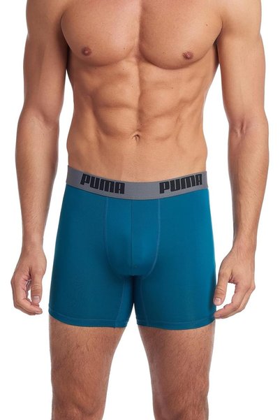 Generic Men's 3 Pack Performance Boxer Briefs
