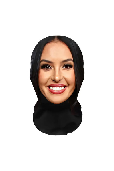 Choice قناع هالوين Ta-30 2026 للتنكر ولعب الأدوار وأزياء الحفلات التنكرية، قن...