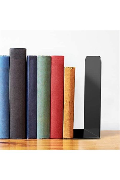Generic مساند الكتب، حاملات الكتب، مساند الكتب للأرفف، حاملات الكتب للرفوف، م...