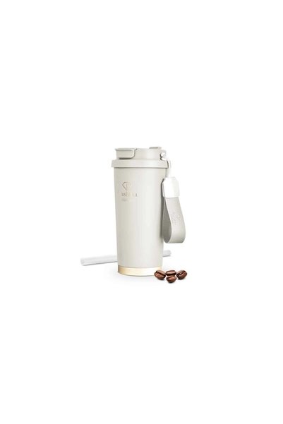 Fashiontv Fashion TV της Berlinger Haus, Θερμός Κούπα 500ml, Ανοξείδωτο Ατσάλ...