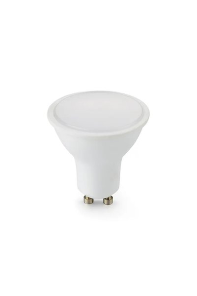 Milanlux Bec LED MR16 8 W GU10 4000 K 560 lm