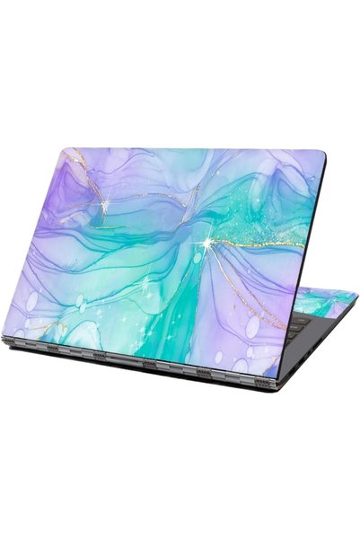 Generic Laptop Skin Sticker Decal,12" 13" 13.3" 14" 15" 15.4" 15.6 inch Lapto...