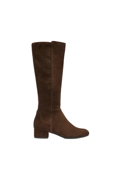 Dune London Γυναικείες Tayla Μπότες Καφέ 0089500620007330-brown