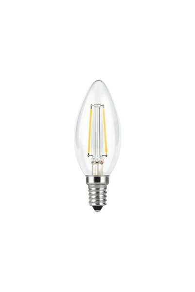 Milanlux Bec LED C35 7 W E14 6000 K 770 lm 220–240 V