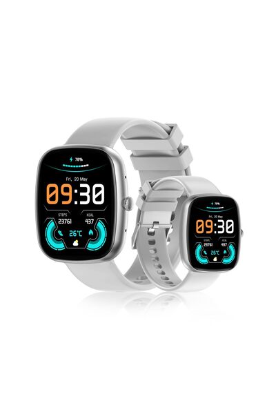 LOVNOV Smart Watch for Men Women - 1.83" Smartwatch with Answer/Make Calls fo...