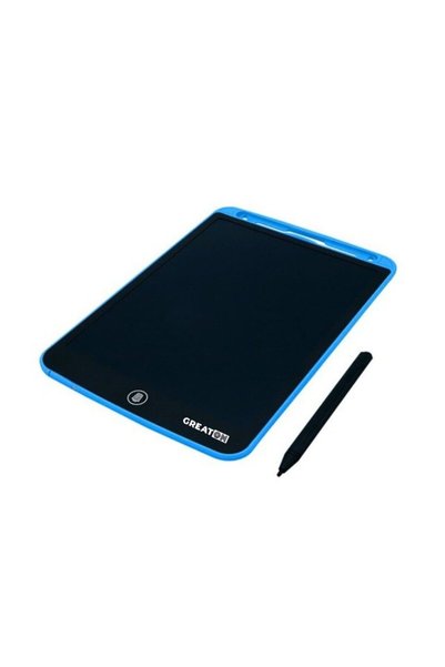 GREATON Γραφικό ταμπλέτ για παιδιά με οθόνη LCD, 6,5 ιντσών, έγχρωμη οθόνη, π...