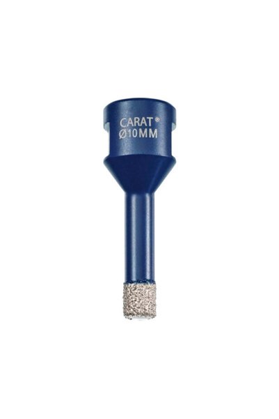 OEM Carat diamond core bit for ceramic tiles Ø10 mm