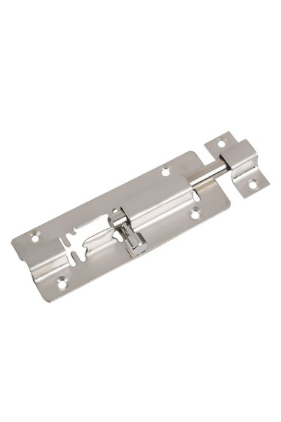 OEM Zavor pentru Usa Metalic 11.2x3.5cm