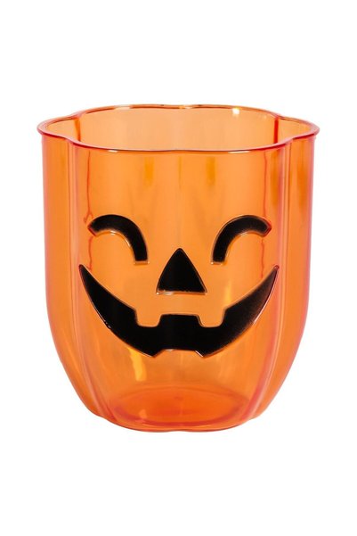 OEM Pahar din Plastic de Halloween Dovleac