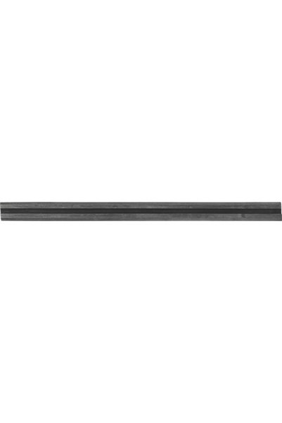Wolfcraft Cuțite 1,1x82x5,5 mm, pachet 2 bucăți, pentru rindea electrică